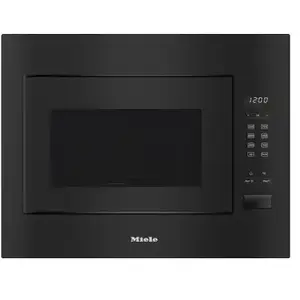 Comparateur de prix : Micro ondes encastrable MIELE M 2240 SC