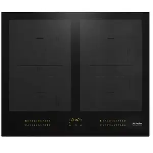 MIELE TABLE DE CUISSON A INDUCTION KM 7564 FLVendu parfnac