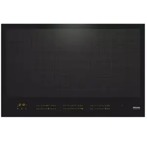 Plaque induction MIELE KM 7678 FL (Triphase)