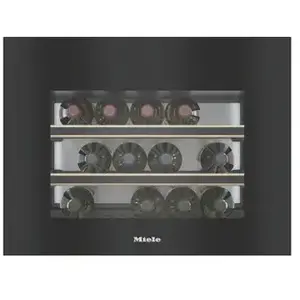 Comparateur de prix : Miele CAVE A VIN ENCASTRABLE