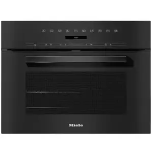 Four encastrable fonction vapeur MIELE H 7244 BP NRVendu parboulanger