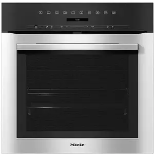 Comparateur de prix : Four encastrable fonction vapeur MIELE H 7164 BP