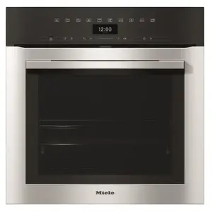 Comparateur de prix : Four encastrable fonction vapeur MIELE H 7364 BP