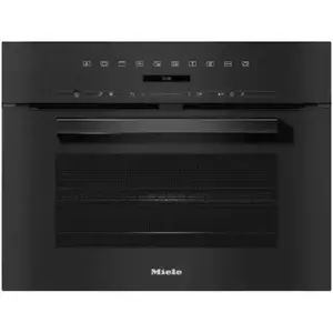 Micro ondes combiné encastrable MIELE H 7240 BM NRVendu parboulanger
