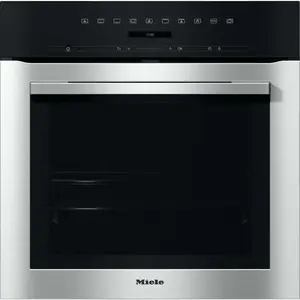 Miele Miele H 7161 BP Four Inox pas cher