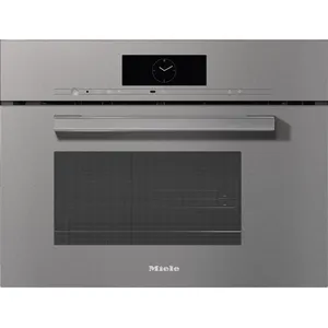 Miele FOUR VAPEUR MICRO-ONDES ENCASTRABLE pas cher
