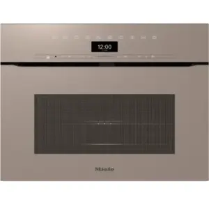 Comparateur de prix : Four encastrable MIELE H 7440 BMX PeBe