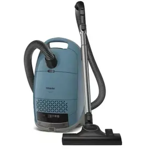 Black November 2025 Aspirateur avec sac Guard M1 Flex Bleu