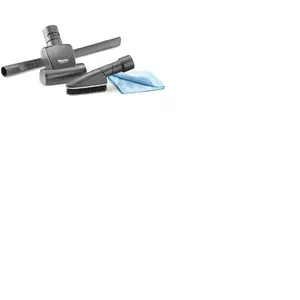 Comparateur de prix : Miele Kit aspi spe Voiture Coffret d'accessoires CarCare C-CSS