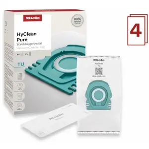 Black November 2025 Sacs aspirateur et filtres MIELE