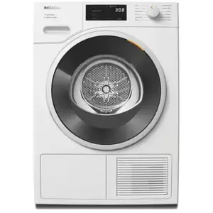 Comparateur de prix : Sèche linge pompe à chaleur MIELE TSH 783 WP