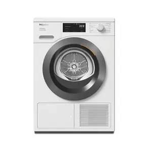 Miele Seche-linge pompe a chaleur T1 : A+++ I 8 kg I HygieneDry elimine jusq... pas cher