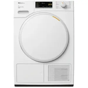 Sèche-linge frontal MIELE TWA520WP pas cher