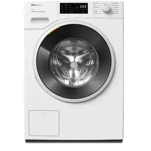Comparateur de prix : Lave-linge frontal MIELE WWD380WCS
