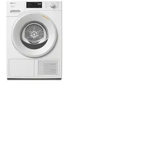 Comparateur de prix : Sèche linge pompe à chaleur MIELE TSD 643 WP