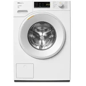 Lave linge hublot MIELE WSA 123 pas cher