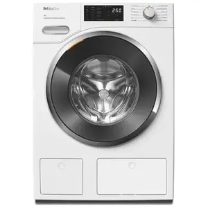 Comparateur de prix : Lave-linge frontal MIELE WWG880WCS
