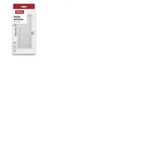 Comparateur de prix : Miele AirClean Hepa SF-HA 50-1