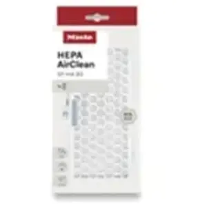 Comparateur de prix : Miele AirClean Hepa SF-HA 30-1