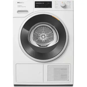 Sèche linge pompe à chaleur MIELE TSL 683 WP pas cher