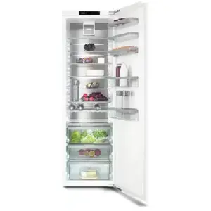 Comparateur de prix : Réfrigérateur 1 porte encastrable MIELE K 7777 B