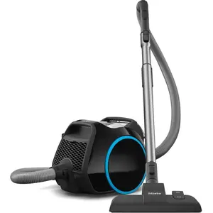 Aspirateur traineau sans sac MIELE BOOSTCX1BLUEPULSE pas cher