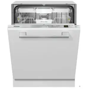 Miele Lave-vaisselle MIELE G 5161 SCVI ENCASTRABLE 60 CM pas cher
