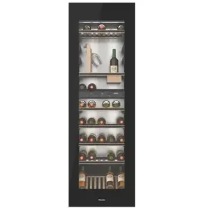 MIELE KWT 6722 iGS-1, 83 bouteilles, charniere droite KWT6722IGS-1 pas cher
