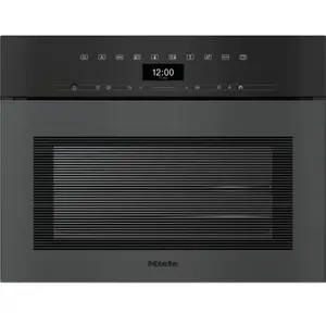 MIELE DGC 7440 HCX Pro 125 Gala Ed DGC7440HCXPRO125Vendu parubaldi
