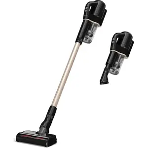 Comparateur de prix : Miele Miele - Aspirateur balai Duoflex HX1 TotalCare Noir - Multicolore