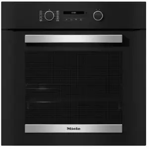 Four encastrable MIELE H 2466 BP pas cher