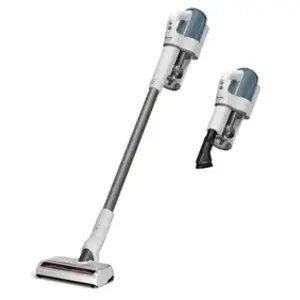 Comparateur de prix : Aspirateur balai sans fil Miele Duoflex HX1 160 W Bleu nordique