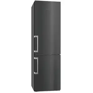 Comparateur de prix : Réfrigérateur congélateur en bas miele kfn 4795 ad