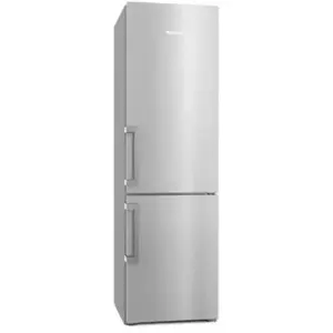 Comparateur de prix : Réfrigérateur congélateur en bas miele kfn 4795 a d edt cs