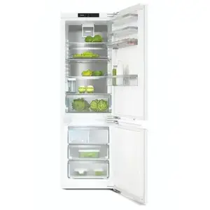 Comparateur de prix : Miele KFN 7785 C - ENCASTRABLE 177CM