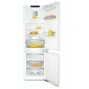 Comparateur de prix : MIELE KFN 7734 E, 253 litres, No Frost, Pantographes KFN7734E