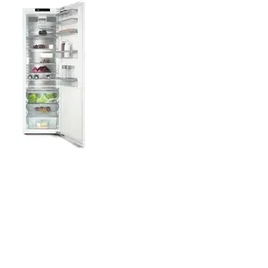 Comparateur de prix : Miele K 7797 C R Encastrable 178 cm