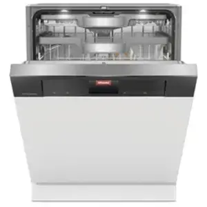 Comparateur de prix : Lave vaisselle encastrable MIELE G7930 SCi Noir AutoDos MTouch