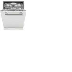 Comparateur de prix : Lave vaisselle encastrable MIELE G7265 SCVi XXL
