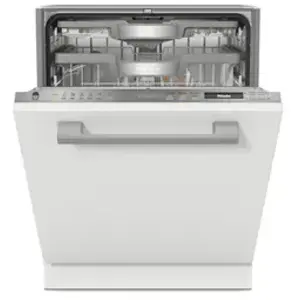 Lave vaisselle encastrable MIELE G 7293 SCVi pas cher
