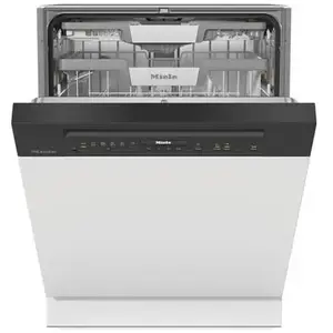 Comparateur de prix : Lave vaisselle encastrable MIELE G 7210 SCi Noir