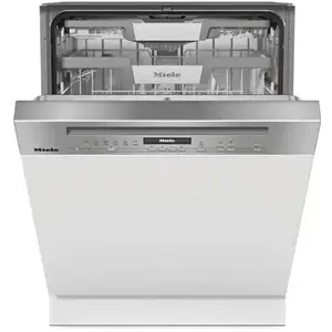 Comparateur de prix : Lave vaisselle encastrable MIELE G 7210 Sci Inox