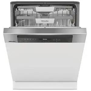 Comparateur de prix : Lave vaisselle encastrable MIELE G 7600 SCi Inox AutoDos