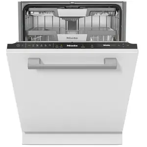 Comparateur de prix : Lave vaisselle encastrable MIELE G 7655 SCVi XXL AutoDos