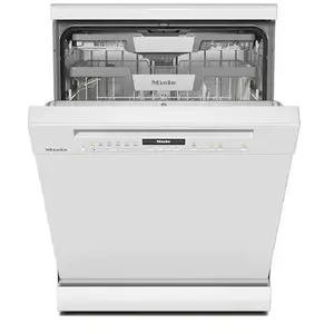 Lave-vaisselle G7130scblancautodos - 14 Couverts - Miele pas cher