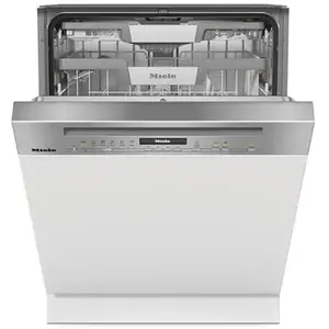 Lave vaisselle encastrable MIELE G 7130 SCi Inox AutoDos pas cher