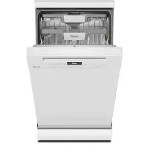 Comparateur de prix : Lave vaisselle 60 cm MIELE G7210 SC Blanc