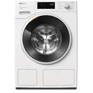 Lave linge hublot MIELE WWB 680 pas cher