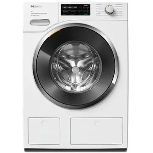 Lave linge hublot MIELE WWI 880
