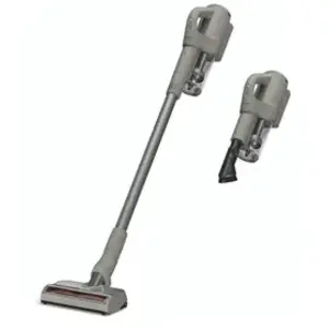 Comparateur de prix : MIELE DUOFLEX HX1 CareCare - Aspirateur sans fil coloris Gris Mat